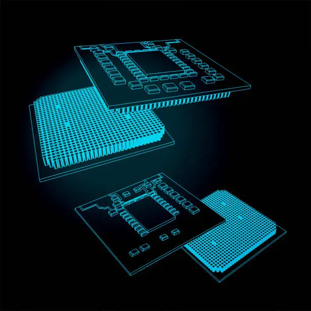 Free amd ryzen Vector Images & Graphics | FreeImages