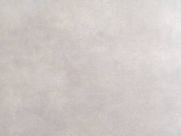 Grey cement bare polished gray surface texture concrete material vintage background detail architect construction loft style brick walls plastered and painted