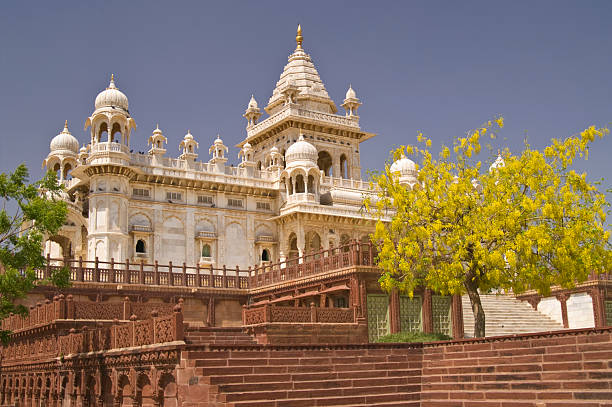 istock Tomb of a Maharajah 119575663