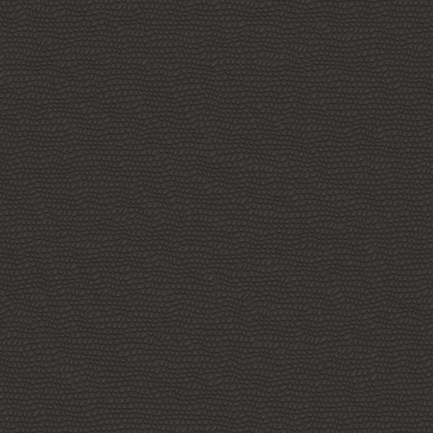 istock Fabric Leather Grain Ripple  Color - HD Seamless Tiles Pattern - 07 1195757981
