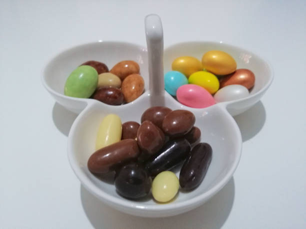 Chocolate, Turkey, Middle East, Coffee