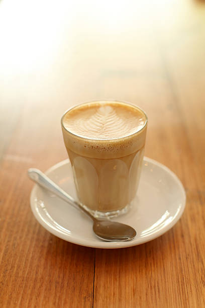 Nice coffee