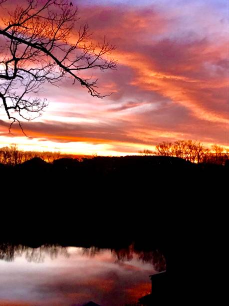 istock Lake Lochlomond Sunrise 1195791068