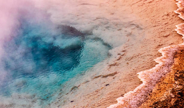 istock Mount Rushmore and Yellowstone - 2018 1195799719