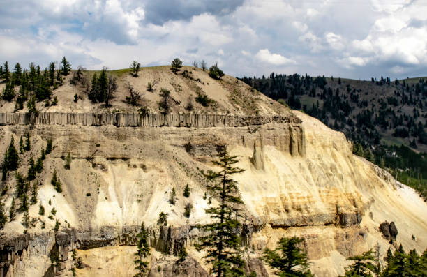 istock Mount Rushmore and Yellowstone - 2018 1195800707
