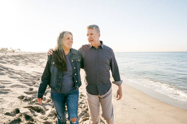 istock Using Life Insurance For Retirement Purposes 1195807835