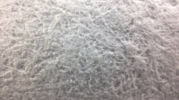 istock white fibers under the microscope 1195817024