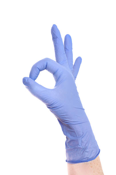 istock Doctor Giving OK Sign 119582079