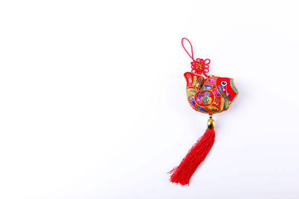 Handmade wooden souvenirs in traditional workshop