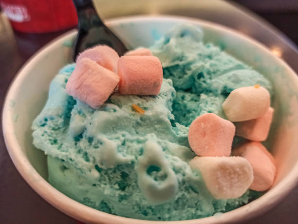 Candy Ice Cream