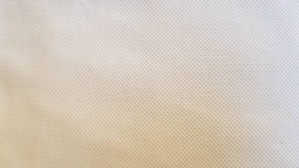 istock White and beige fabric for background 1195833970