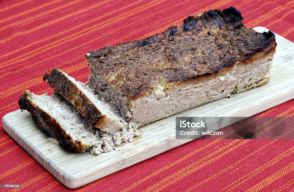 pate home  Color Image Stock Photo