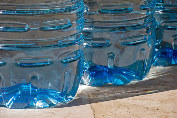 istock drinkable water in pet bottle 1195870004