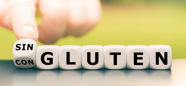 istock Hand turns a dice and changes the expression 