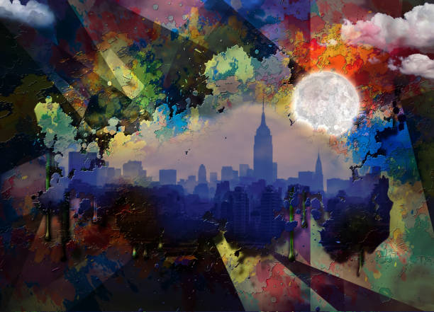 istock New York cityscape 1195898604