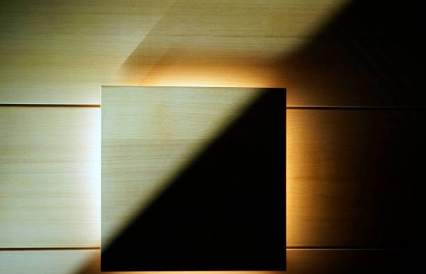 istock Rule of thirds simple concept 1195903170