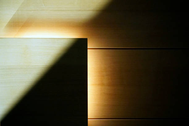 istock Rule of thirds simple concept 1195903177