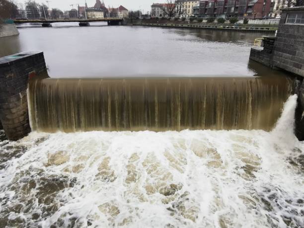 istock The lock in Wroclaw 1195903927