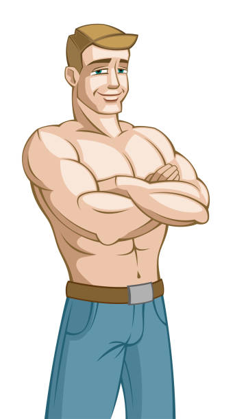 Strongman Drawable 510+ Strongman Drawing Stock Photos, Pictures & Royalty-Free Images ...