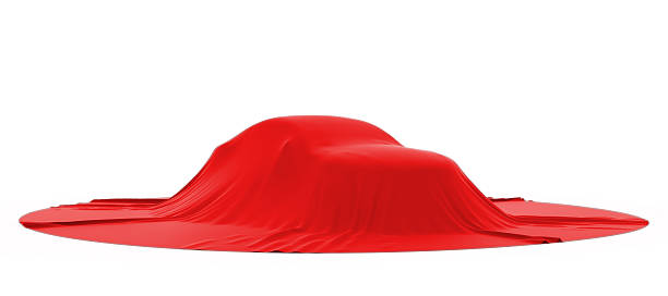 istock Presentation of new vehicle model 119591694