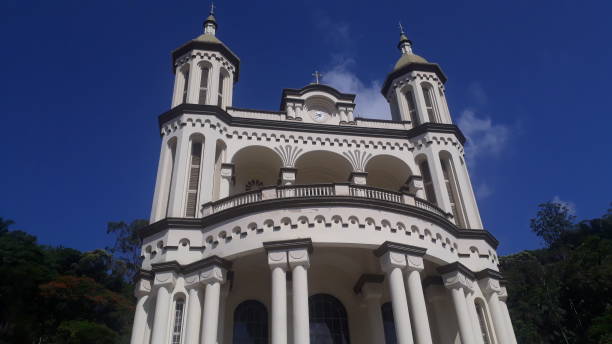 istock Azambuja Sanctuary Brusque Santa Catarina Brazil 1195921910