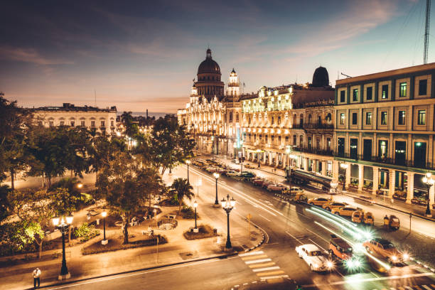 istock havana at night 1195928179