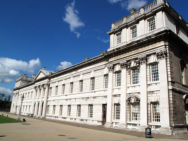 istock Old Royal Naval College 119592854