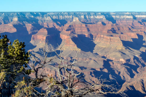 istock It's a Grand Old Canyon 1195930027