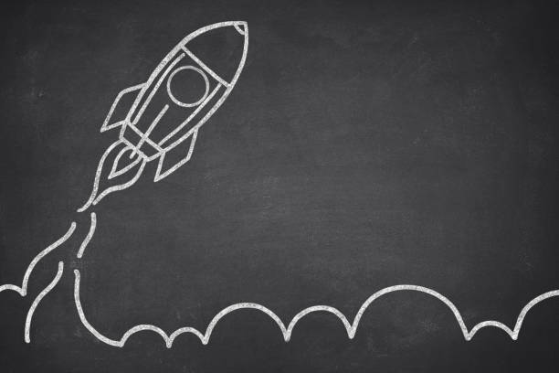 istock Business Startup Concept 1195931531