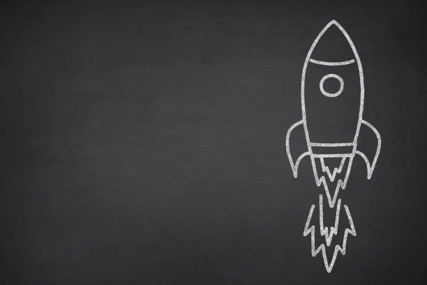istock Business Startup Concept 1195931574