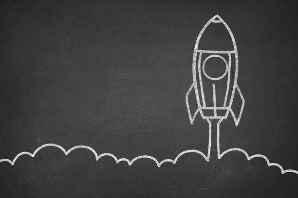 istock Business Startup Concept 1195931602
