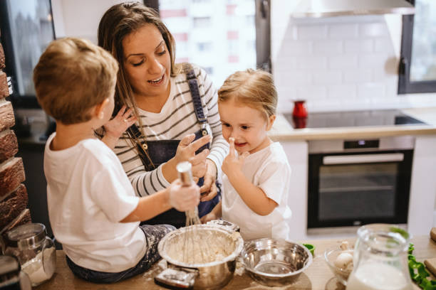 istock You are the best mum 1195931854