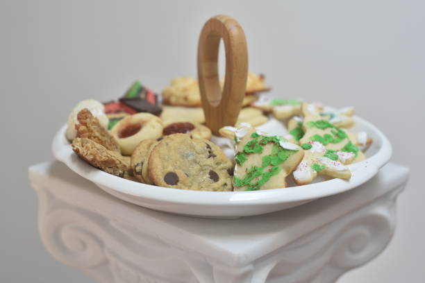 Christmas cookies
