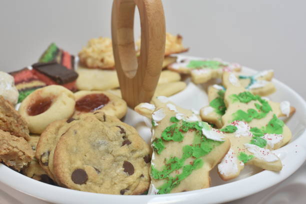 Christmas cookies