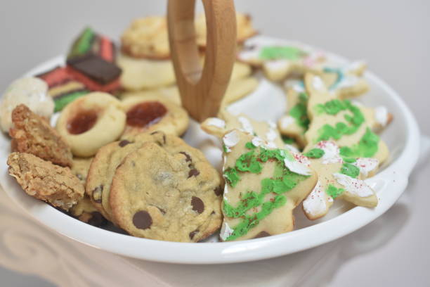 Christmas cookies