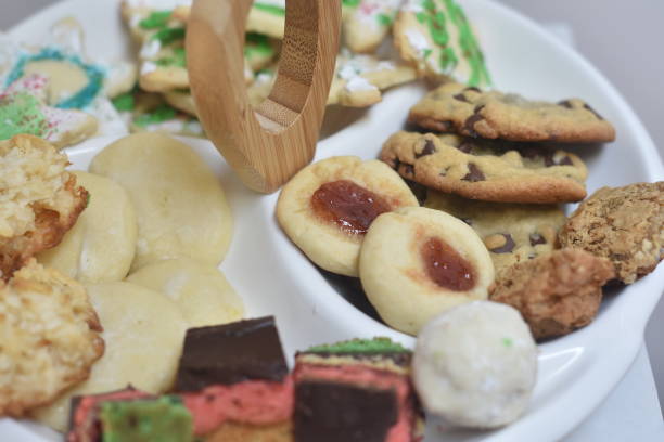 Christmas cookies