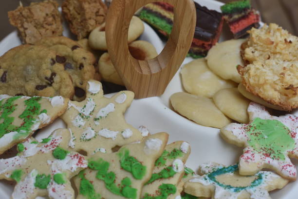 Christmas cookies