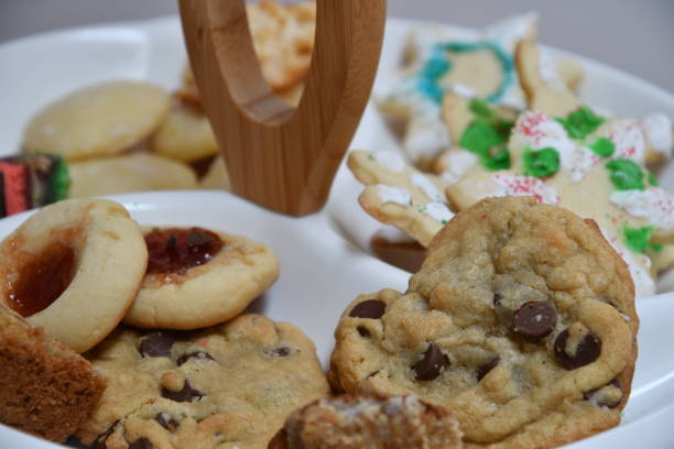 Christmas cookies