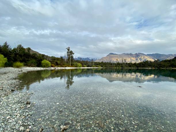 istock Lake Wakatipu in Spring 2 1195955900