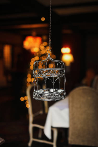 istock Christmas decoration, holiday decorations 1195957317