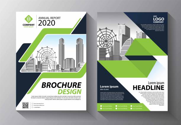 Business abstract vector template. Brochure design, cover modern layout, annual report, poster, flyer in A4 with colorful triangles, geometric shapes for tech, science, market with light background Business abstract vector template. Brochure design, cover modern layout, annual report, poster, flyer in A4 with colorful triangles, geometric shapes for tech, science, market with light background 11154 stock illustrations