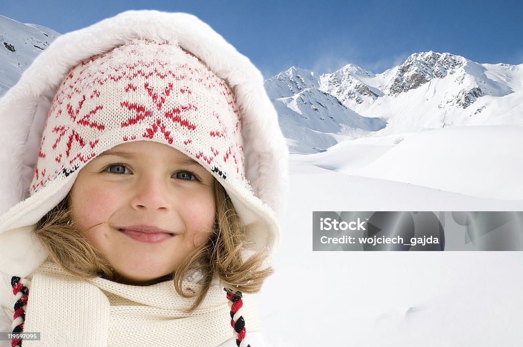 Heureux vacances d'hiver - Photo de Activité de loisirs libre de droits