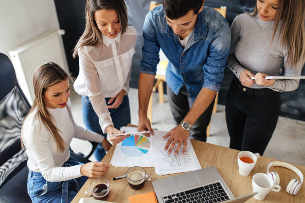 istock New business will make us proud 1195975320