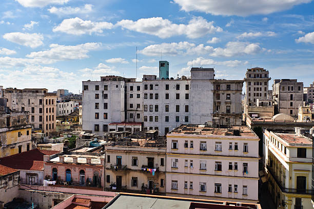 Vintage Havana, Cuba