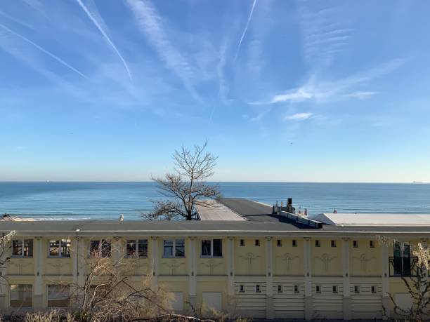 istock Vue on the Black Sea 1196010738