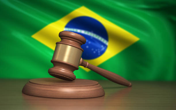istock Brazil Legal System 1196011873