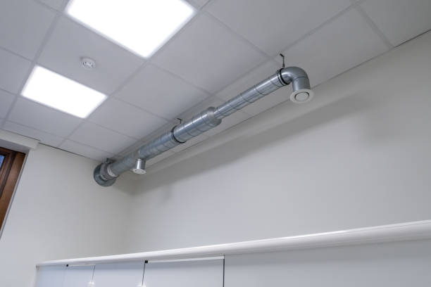 istock ventilation in the shower room 1196013121