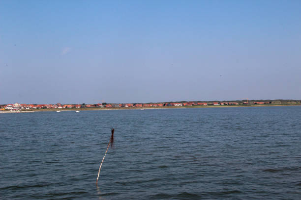 istock distant view on the landscape at the horizon 1196023957