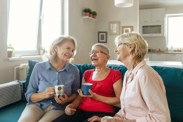 istock Life is about having a good time 1196024362