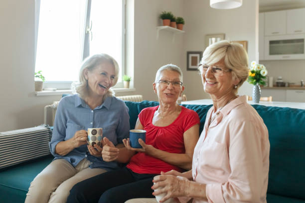 istock Life is about having a good time 1196024373